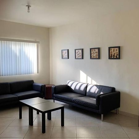 Casa Miramar #4 Villa Ensenada Eksteriør billede