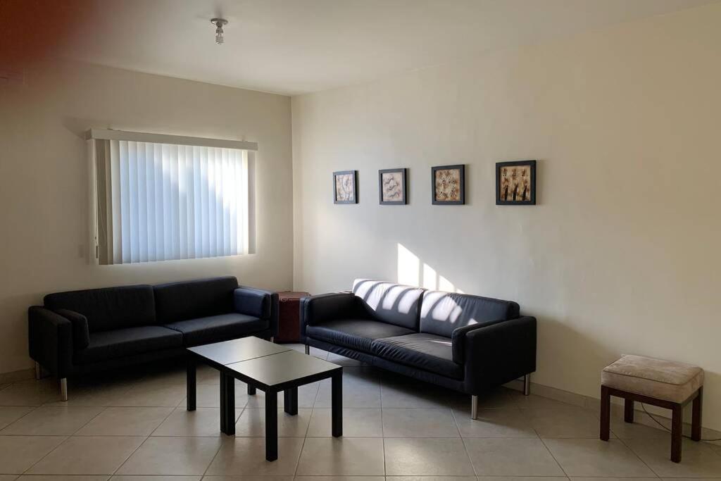 Casa Miramar #4 Villa Ensenada Eksteriør billede