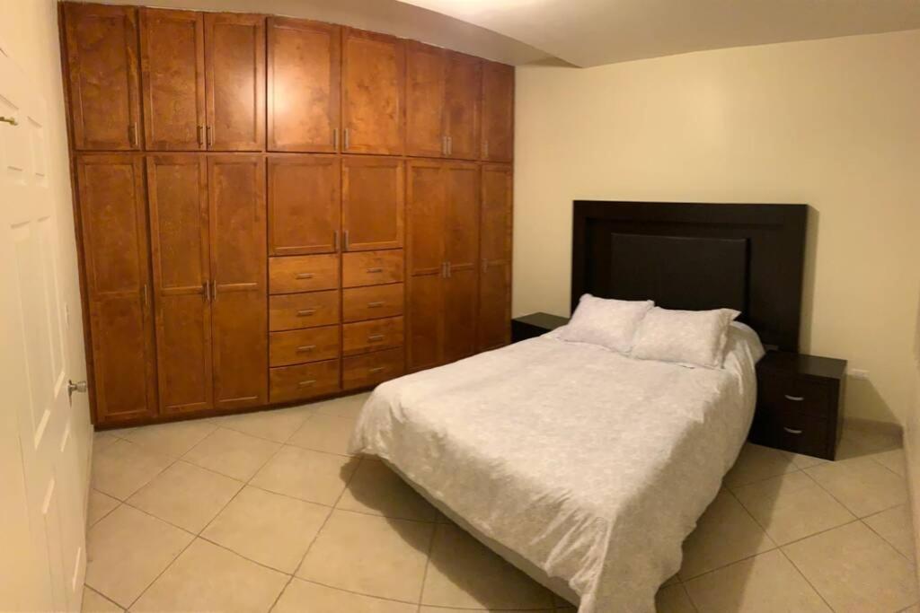 Casa Miramar #4 Villa Ensenada Eksteriør billede