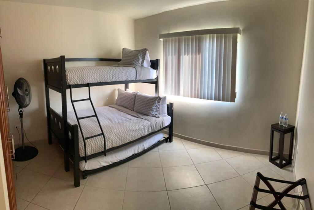 Casa Miramar #4 Villa Ensenada Eksteriør billede