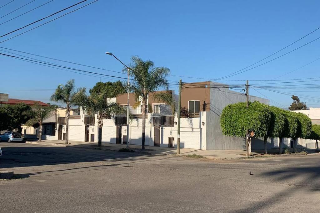 Casa Miramar #4 Villa Ensenada Eksteriør billede