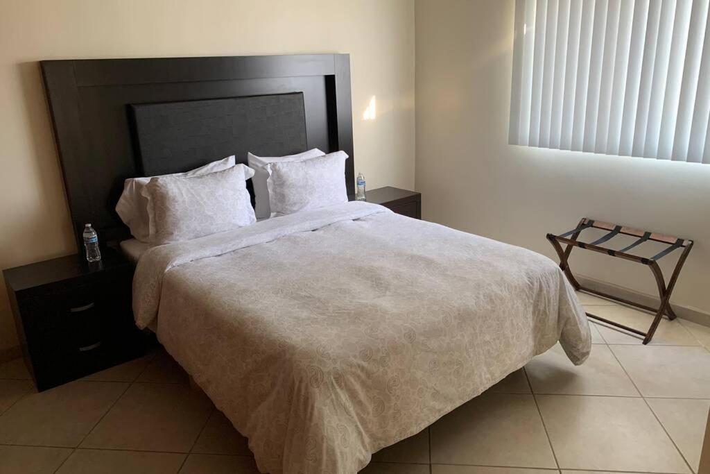 Casa Miramar #4 Villa Ensenada Eksteriør billede